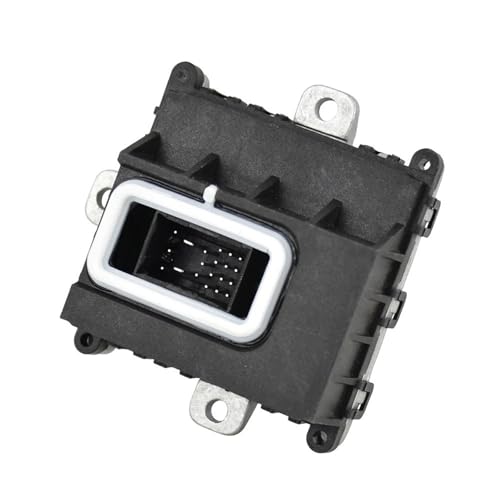 Module d'unité de commande pour phare adaptatif E60 E90 - Éclairage précis - 2