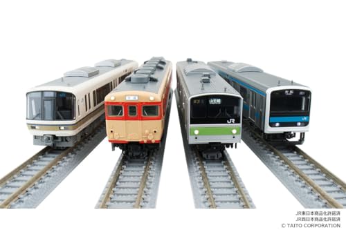 Tomytec FMS-02 N Gauge Fast Car Museum Go on the Train Model