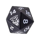 Paladone 9941 Stressball, Black