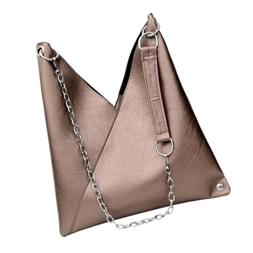Sac bandoulière résistant au look léger fini les sacs lourds et encombrants