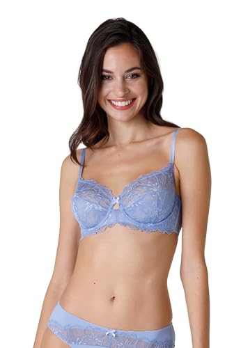 Soutien-gorge Lovable Con Ferretto Graceful avec armatures maintien et dentelle chic