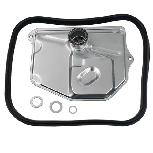 Beck/Arnley 044-0265 Automatic Transmission Filter Kit For 1973-1980 Mercedes-Benz 450SL