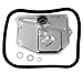 Beck Arnley 044-0265 Automatic Transmission Filter Kit