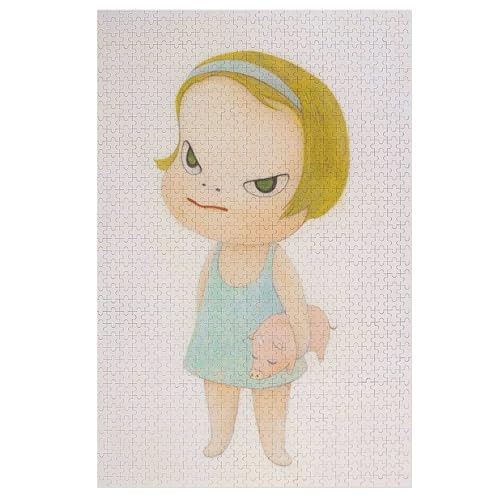 �ޗǔ��q �C���X�g���[�^�[ ��������̎q�؂�񍐂��鏗�̎q �p�Y�� �ؐ��W�O�\�[�p�Y�� �m��ߋ� ��l�����p ���S�Ҍ��� �Ǐ��� 1000 PCS