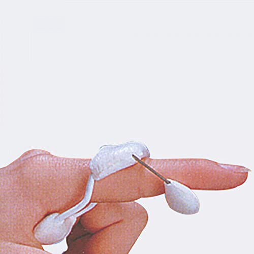 DeRoyalModel 507 ferula for single finger extension - B