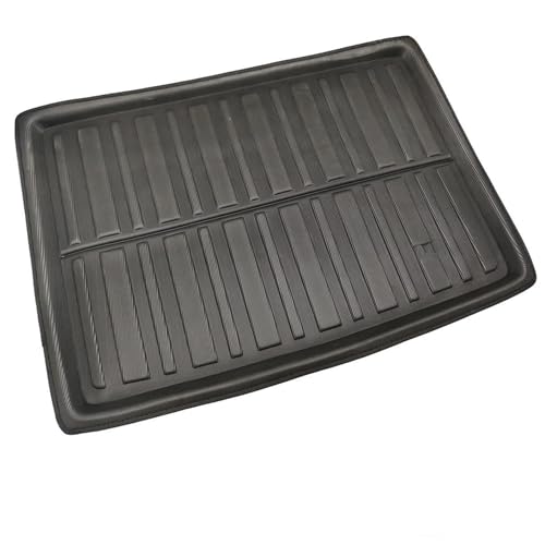 Tapis de coffre étanche Opel Astra K rangement protection voiture