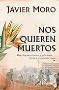Nos quieren muertos (Novela)
