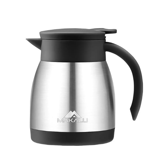Makalu Relish Tea Pot (500ml) : Amazon.in: Home & Kitchen