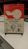 engines atoms and power B00A9RMQ5G Book Cover
