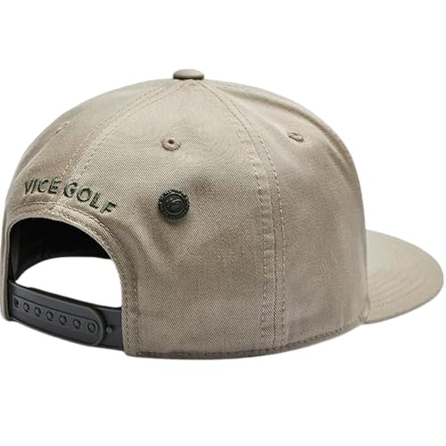 Image of Vice Golf Crew Cap (One Size)