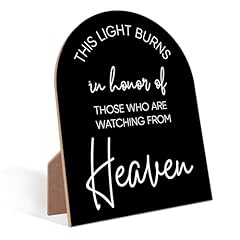 Memorial Weddiong Sign, 2