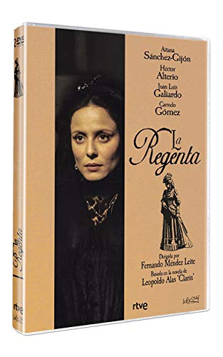 La regenta