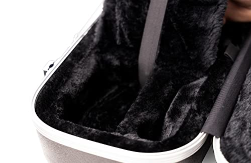 Gator Cases Andante Series Molded Abs Hardshell Case For Tenor Trombone; (Gc-Trombone-23) #TOP7