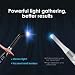 Imagen de Luz LED para aparatos dentales