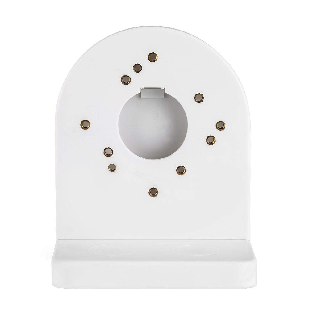 Garsent Default Dome Camera Bracket Wall Mount Bracket Aluminum Alloy Waterproof For Cctv Dome Ip Camera
