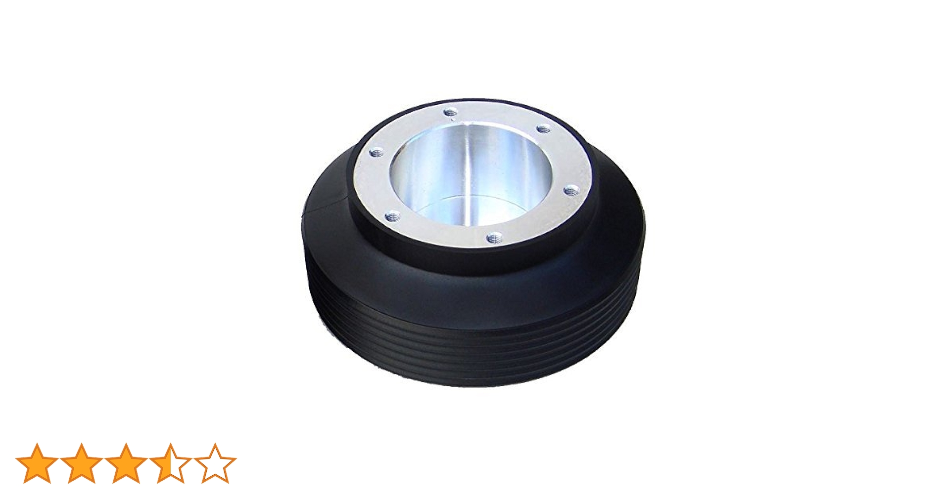WORKS BELL RAPFIX ショートボス NISSAN 620s Works Bell Short Boss Kit for Rapfix - Nissan 620S - RHDJapan
