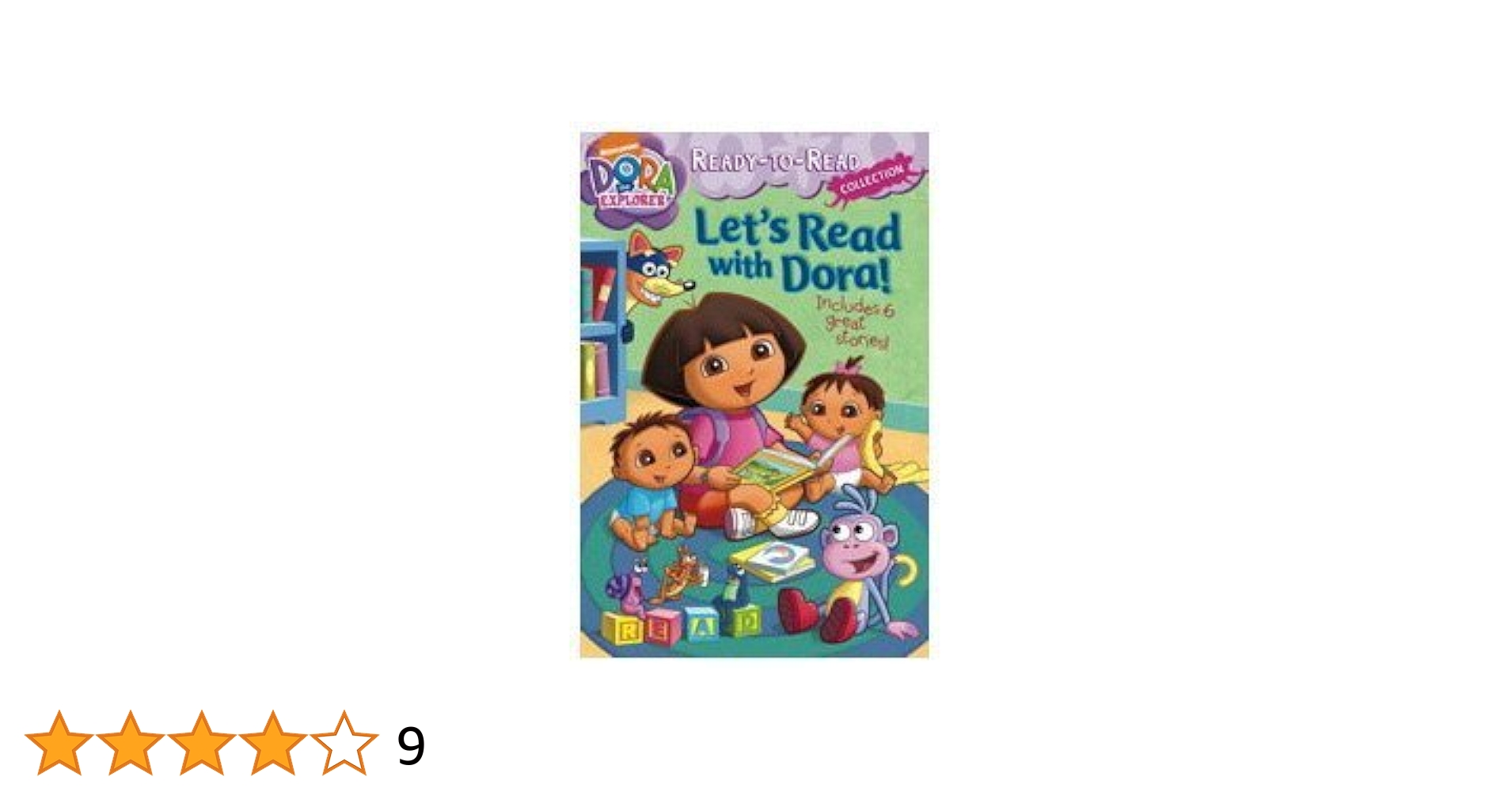 絵本・児童書 Dora Explorer,Dinosaurs,English Monster Dora the Explorer 絵本セット - メルカリ
