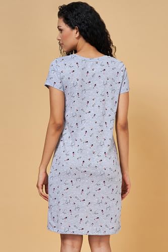 Image of YU Women Nightdress