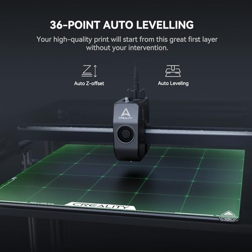 3D printer industrial large