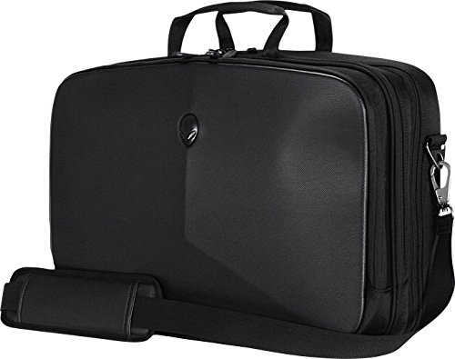 Mobile Edge Vindicator Briefcase, Specifically Designed for Alienware Gaming Laptops 13