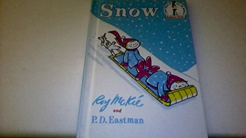 Snow B000NPIWM0 Book Cover