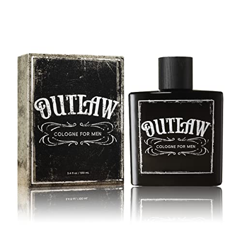 Outlaw Cologne Spray