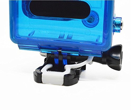 Generico 2X Silicone Blocco Vibrazione Spina per