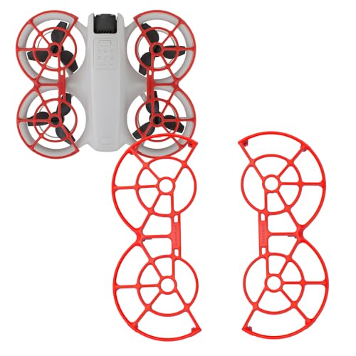 Protection d'hélice drone Neo pour voler en intérieur sans risque