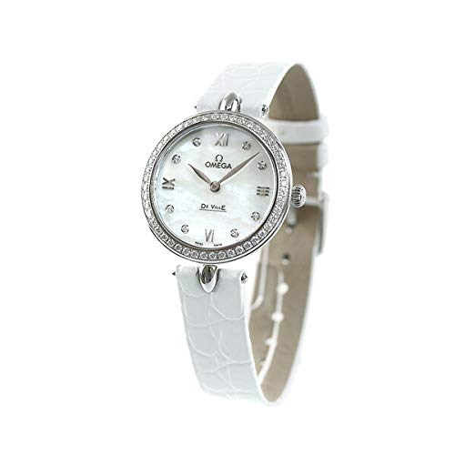 [IK] OMEGA fr vXe[W f[hbv 27mm _Ch fB[X rv 424-18-27-60-55-001