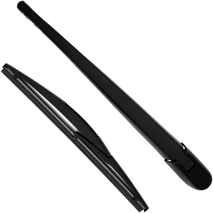 Arm Rear Wiper, Rear Windsheild Back Wiper Arm and Blade Set For MITSUBISHI Pajero Sport 2015-2020 New 8253A217
