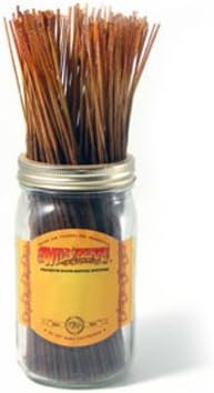 WILDBERRY Incense Peace of Mind - Pack of 100