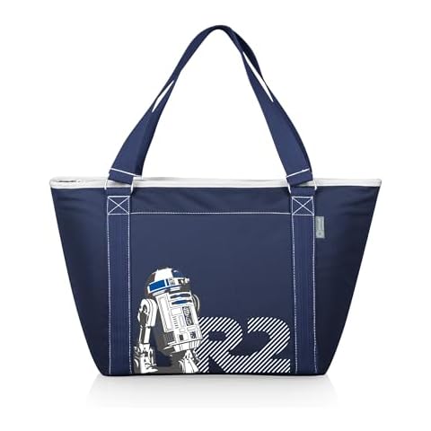 PICNIC TIME R2D2 Insulated Cooler Tote Cover