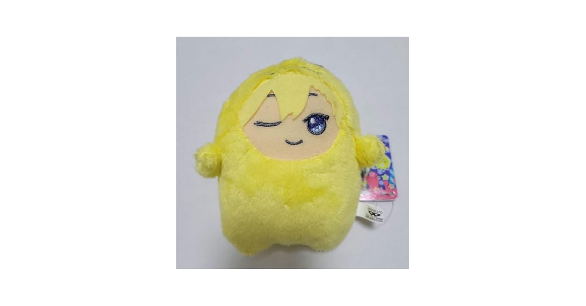 Amazon.co.jp: アイナナ モンぬい ナギ 六弥ナギ きらどる