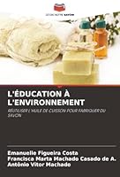 L'Éducation À l'Environnement (French Edition) 6208989574 Book Cover