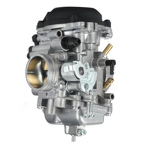 Carburateur 34mm Yamaha TTR225 pour réparer les trous d'air
