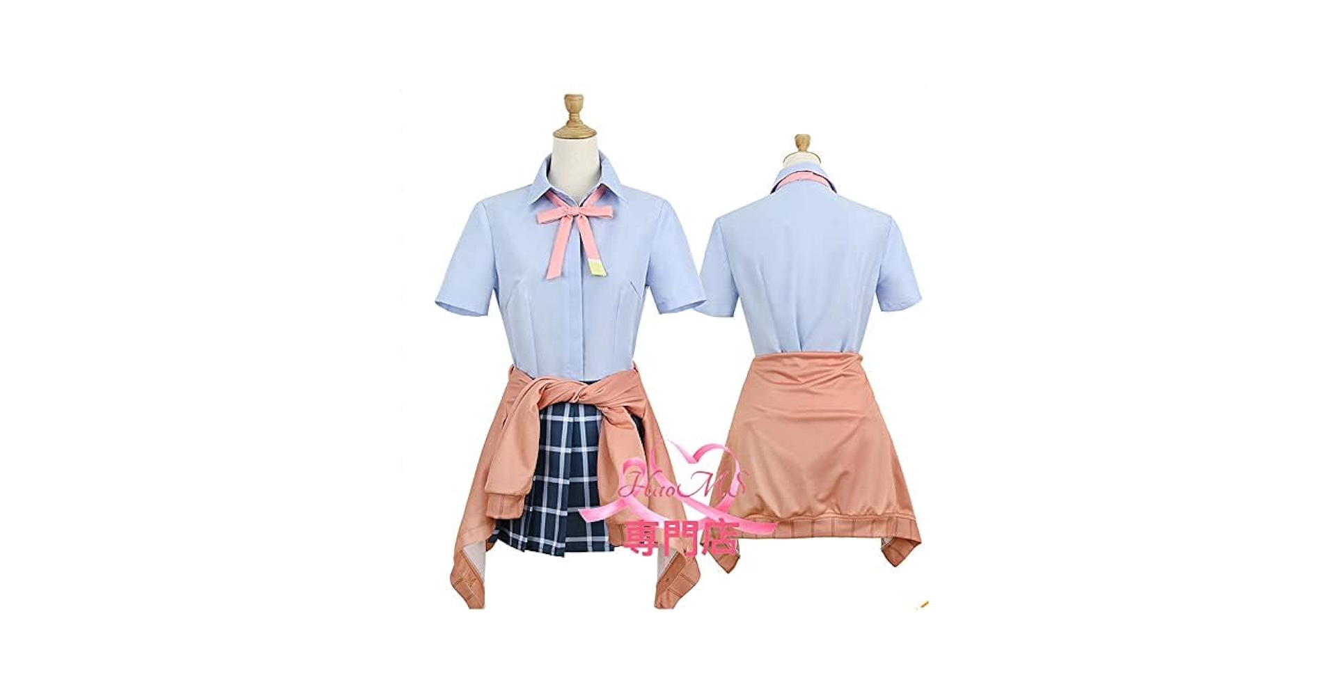 宮下愛 制服 冬服 コスプレ ラブライブ! 虹ヶ咲学園スクールアイドル同好会 2期 宮下愛