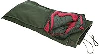 Vista 2 de Duluth Pack Bedroll de 83 pulgadas de largo