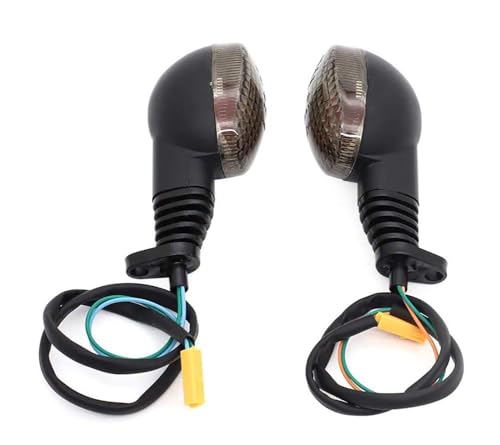 Image of motoparty Motorcycle Turn Signals for Kawasaki EX250R Ninja 250R