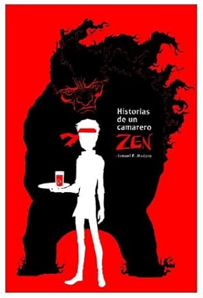 B007SYTLF6Ismael Ferreras Madero,Dani Rubio