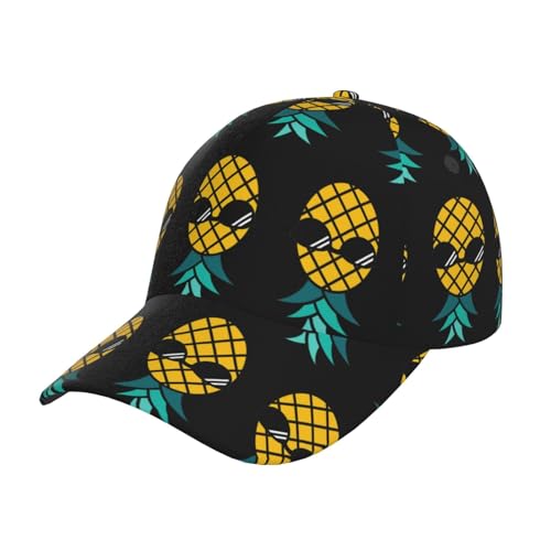 Unisex Adult Vintage Baseball Cap Dad Cap Baseball Bucket Cap