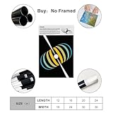 Zoom IMG-1 set di 3 astrofisiche s Zoom IMG-1 set di 3 astrofisiche s