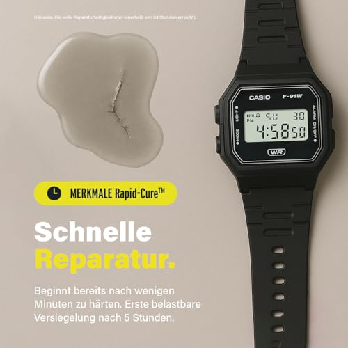 LUPO Reparaturset für aufblasbare Artikel | Universalkleber zur Reparatur von Löchern in aufblasbaren Pools...