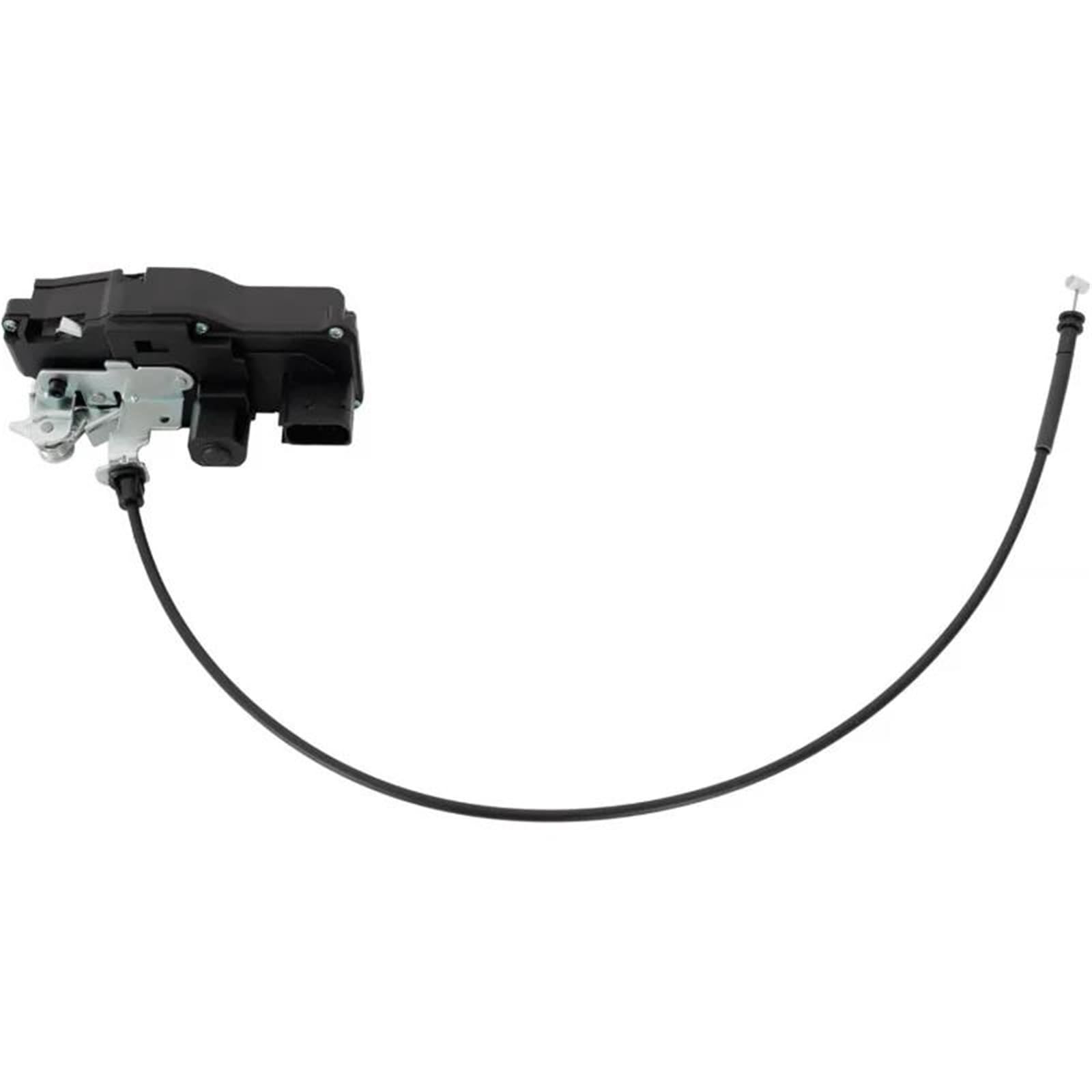 Stellmotor Türschloss 600891200b600891200c Für Tesla Für Model S 2012–2020 Austausch Türschlossaktuators Vorne Rechts