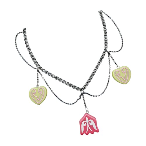 Collier de perles pour remplacer les bijoux ternes et ordinaires