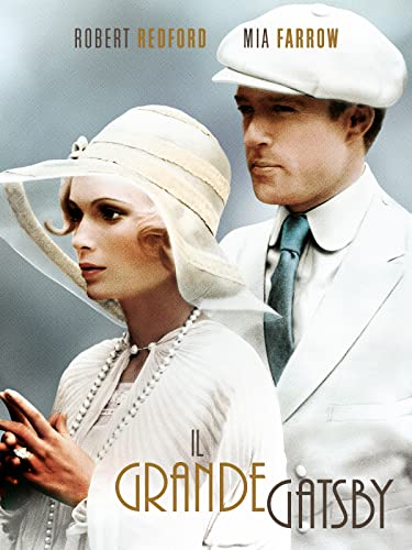  Il Grande Gatsby