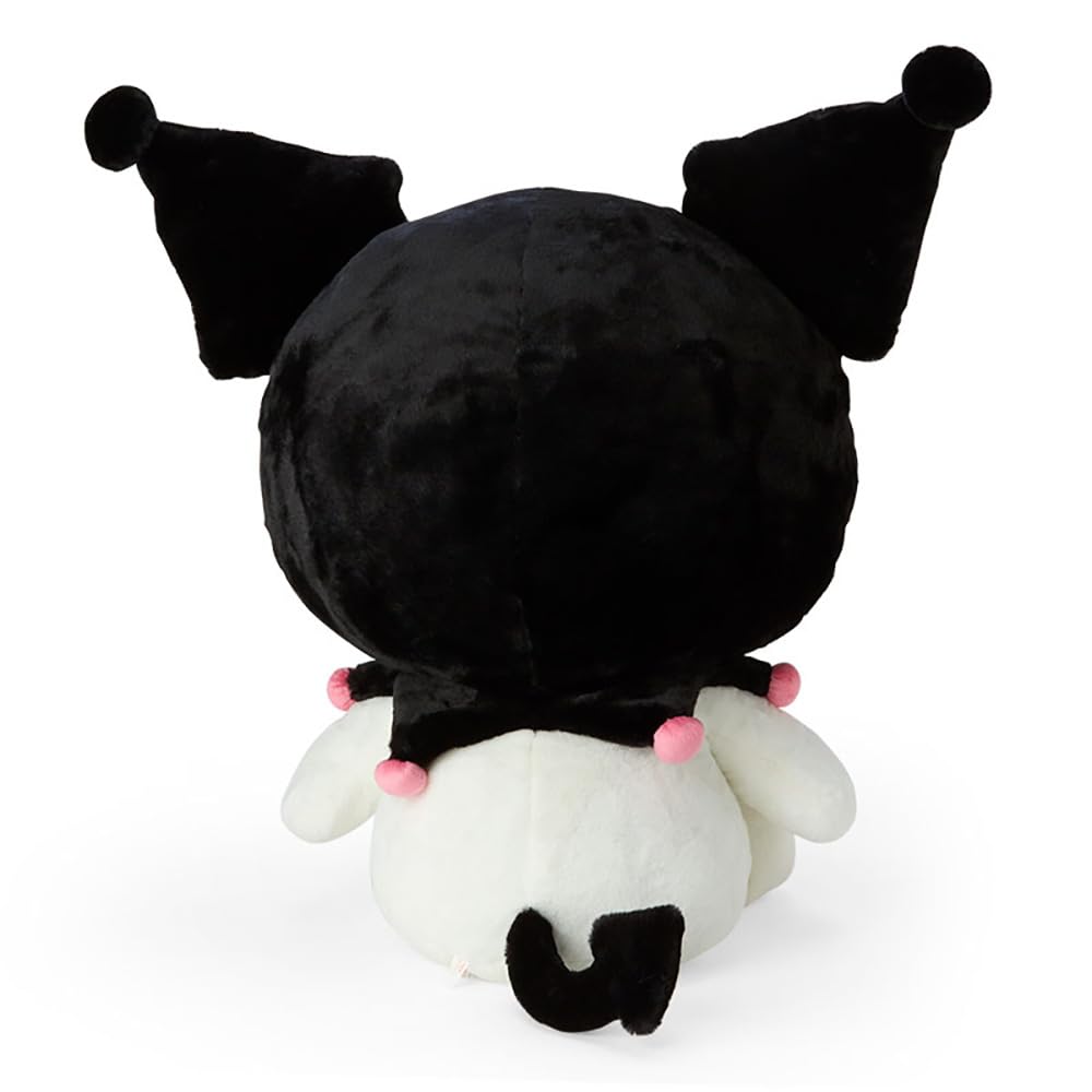 Amazon.co.jp: サンリオ(SANRIO) サンリオ ぬいぐるみLLL クロミ 