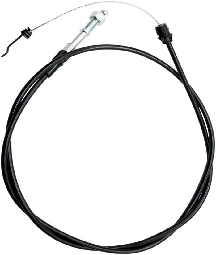 for 581952101 431650 532431650 HU800 HU700 HD800HW HU725AWD HU725BBC HU725 Drive Cable for Lawn Mower Tractor