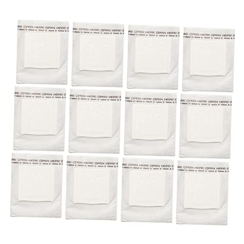 Alipis 50piezas Filtro De Goteo Para Portátiles Asa Para Colgar Bolsas De Filtro Individuales Para Preparar Café Casa o Oficina