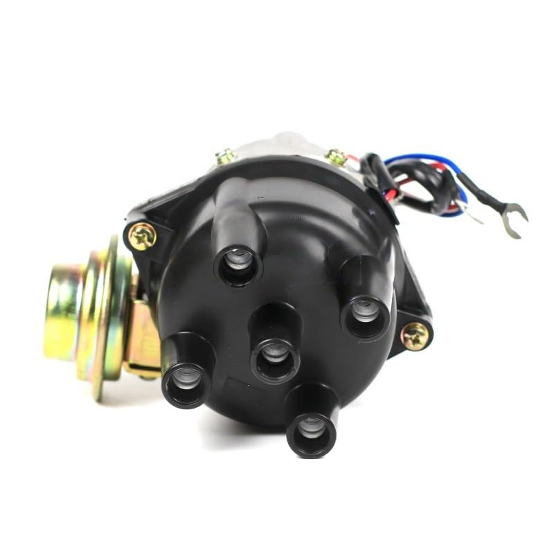 Distribuidor de encendido electrónico Nissan Sentra Sunny B11 B12 B310 E15 5