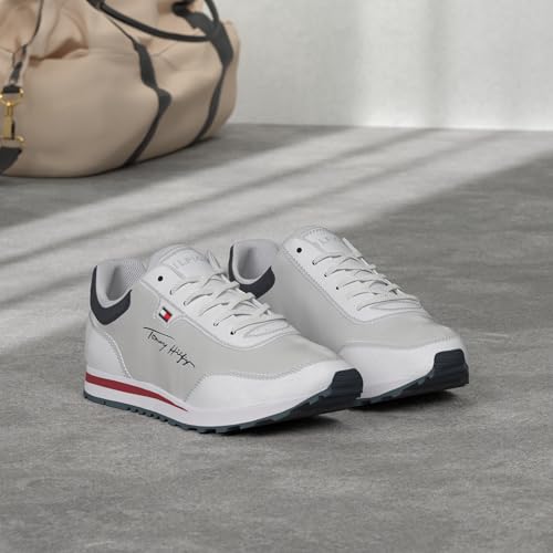 Tommy Hilfiger women's Laces2